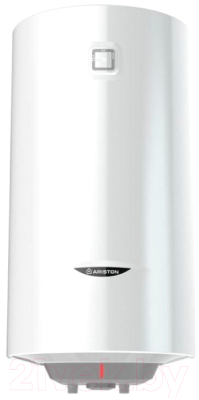 Накопительный водонагреватель Ariston PRO1 R INOX ABS 80 V Slim 2K (3700651)