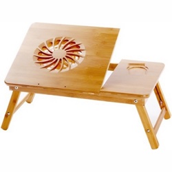 Столик для ноутбука SITITEK Bamboo 1 - фото