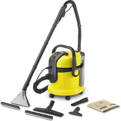 Пылесос Karcher SE 4001 *EU