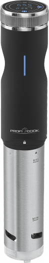Мультиварка ProfiCook PC-SV 1126 - фото