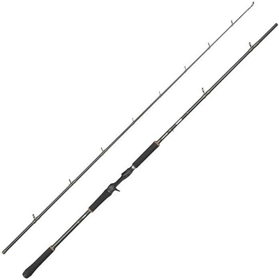 Удилище кастинговое Abu Garcia Beast X2 862XXHP 60-230гр