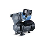 Насосная станция UNIPUMP AUPS 1100 - фото