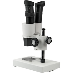 Микроскоп стереоскопический Микромед МС-1 вар. 1A (4х) - фото
