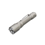 Фонарь Fenix тактический TK21R светло-серый хаки - фото