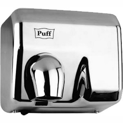 Антивандальная рукосушилка для рук Puff -8843