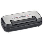 Вакууматор CASO VRH 590 - фото