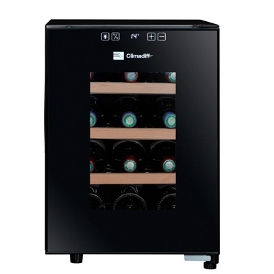Винный шкаф Climadiff CC12 Винный шкаф Climadiff CC12