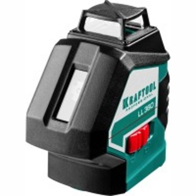 Нивелир Kraftool LL360-4 34645-4 Нивелир Kraftool LL360-4 34645-4