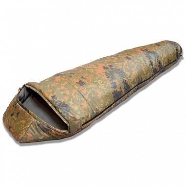 Спальный мешок Talberg Forest I Compact -16C, правый camo Спальный мешок Talberg Forest I Compact -16C, правый camo