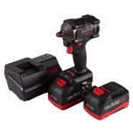 Гайковерт аккумуляторный ударный MIGHTY SEVEN 1/2