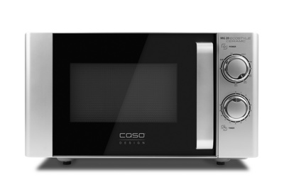 Микроволновая печь CASO MG 20 Ecostyle Ceramic Микроволновая печь CASO MG 20 Ecostyle Ceramic