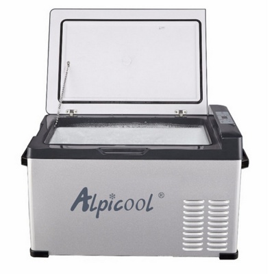 Автохолодильник ALPICOOL C30 (12/24) Автохолодильник ALPICOOL C30 (12/24)