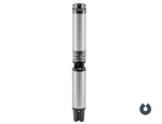 Насос погружной скважинный UNIPUMP ЭЦВ 6-36-136 - фото
