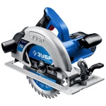 Циркулярная пила ЗУБР Профессионал 210 мм  2000 Вт ПДП-75 - фото