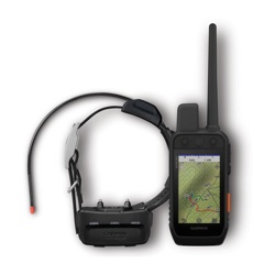 Garmin GPS-навигатор Alpha 200i/TT15, EU (GR) 010-02230-С2 Туристические - фото