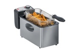 Фритюрница Steba DF 180 - фото