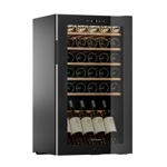 Винный шкаф MEYVEL MV30-KBF1 - фото