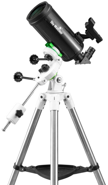 Телескоп Sky-Watcher MAK102 StarQuest2 EQ2 Телескоп Sky-Watcher MAK102 StarQuest2 EQ2