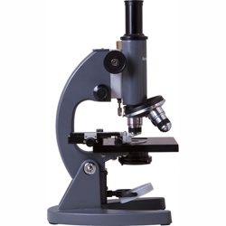 Микроскоп Levenhuk 7S NG, монокулярный - фото