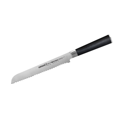 Нож Samura Mo-V SM-0055/G-10 - длина лезвия 230мм