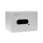 Сейф MEYVEL SF5-350-250 (white) - фото