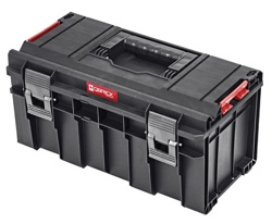 Ящик для инструментов Qbrick System PRO 500 Basic, черный - фото