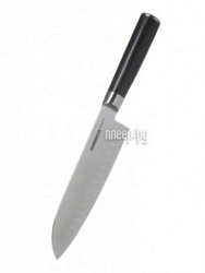 Нож Samura Damascus SD-0010/G-10 - длина лезвия 87мм - фото