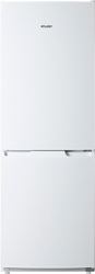 Холодильник с морозильником ATLANT ХМ 4712-100 - фото