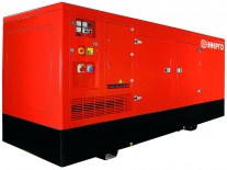 Дизельный генератор Energo ED13/230Y-SS* YANMAR