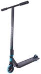 Самокат трюковой Tech Team Duker 3.0 black/blue - фото