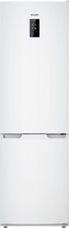Холодильник с морозильником ATLANT ХМ 4424-009 ND - фото