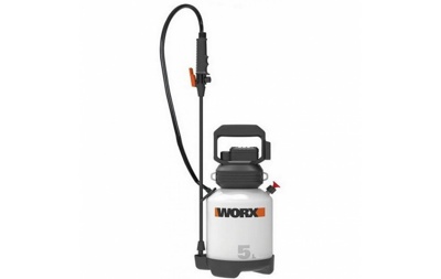 Аккумуляторный опрыскиватель WORX 20 В WG829E.9