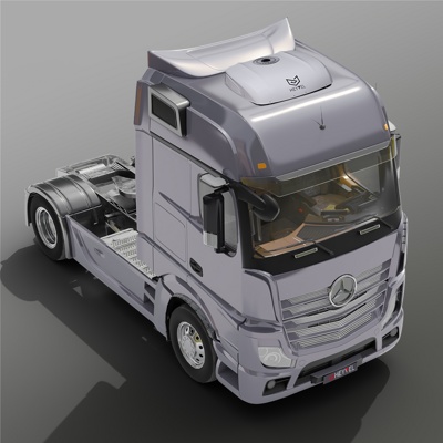 Автономный автомобильный кондиционер Meyvel AC-24MB3000