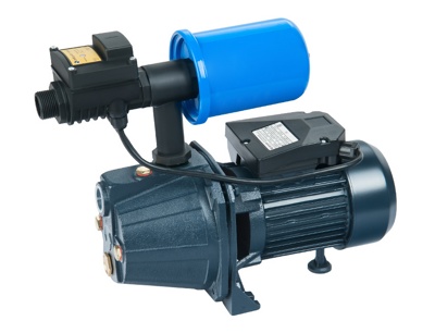 Адаптивная насосная станция АКВАРОБОТ JET 40 S Адаптивная насосная станция АКВАРОБОТ JET 40 S