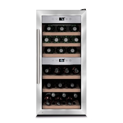 Винный холодильник CASO WineComfort 240 Smart