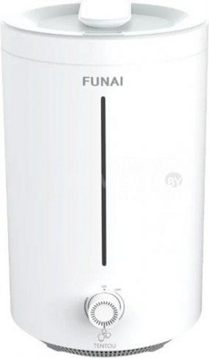 Увлажнитель воздуха Funai Tentou USH-TTM7201WC Увлажнитель воздуха Funai Tentou USH-TTM7201WC