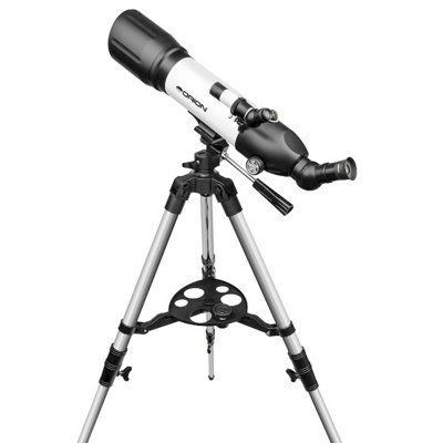 Телескоп Orion StarBlast 90 TravelScope (рефрактор на альтазимутальной монтировке, в комплекте с сумкой) Телескоп Orion StarBlast 90 TravelScope (рефрактор на альтазимутальной монтировке, в комплекте с сумкой)
