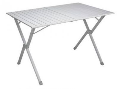 Стол складной TREK PLANET Dinner 110 Roll-up (70668)