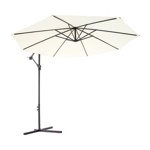 Зонт садовый Green Glade 8001 бежевый - фото