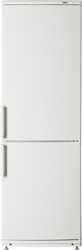 Холодильник с морозильником ATLANT ХМ 4021-000 - фото