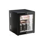 Мини-бар Meyvel MMA-30BG - фото