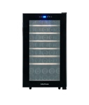 Винный шкаф CellarPrivate компрессорный на 50 бутылок CP052 - фото