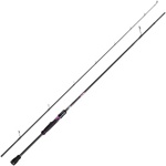 Удилище спиннинговое Berkley Sick Stick Perch 762ML S 5-21g - фото
