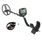 Металлоискатель Tianxun TX-850 RU PRO Pack 5 (+ катушка 850 5) - фото