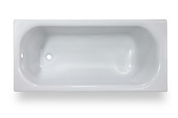 Ванна акриловая Triton Ультра 160x70 (с ножками) - фото