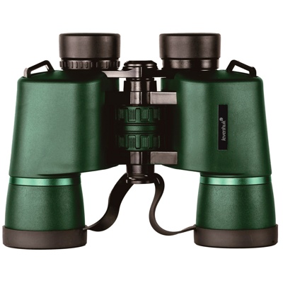 Бинокль Levenhuk New Sherman PRO 10x42 Бинокль Levenhuk New Sherman PRO 10x42