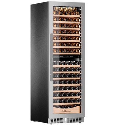 Винный шкаф Meyvel MV163PRO-KST2 Винный шкаф Meyvel MV163PRO-KST2