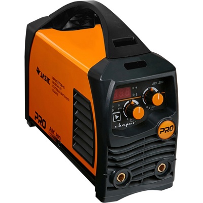 Сварочный аппарат Сварог PRO ARC 200 (Z209S) СЕРИЯ  PRO - аппараты предназначены для профессионального использования