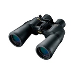 Бинокль Nikon Aculon A211 10-22х50 Zoom асферические линзы, обрезиненный корпус - фото