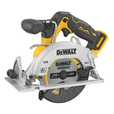 Дисковая пила Dewalt 12 В XR DCS512N-XJ